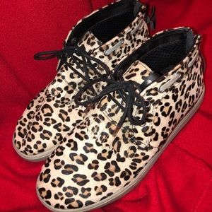 Diamond Supply Co Men’s Shoes